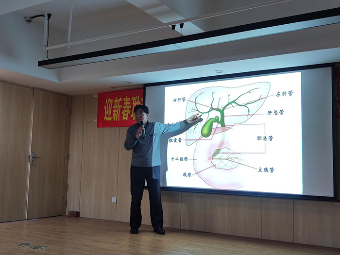 张利远教授荣获崇川区社区“优秀志愿者”